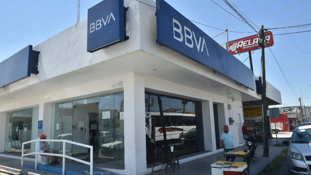 BBVA banco